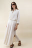 MIDI GAZ SKIRT