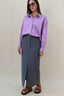 STRAIGHT SKIRT