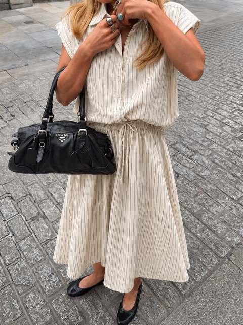 JUNIA SET SHIRT