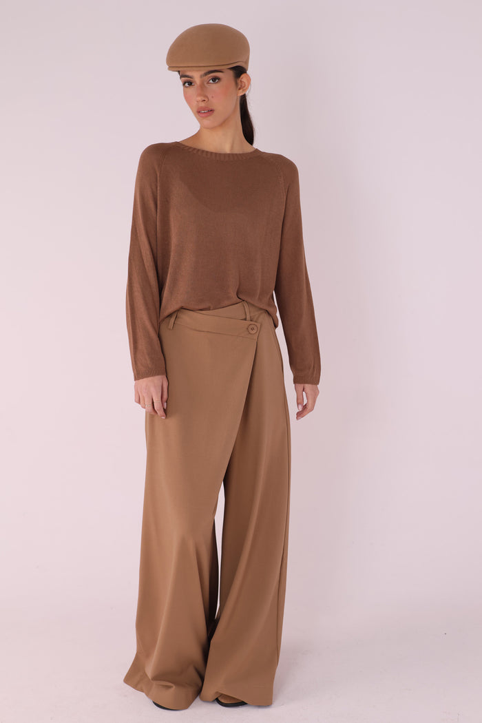 CAMEL
