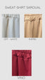 SAROUAL COTTON