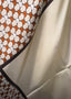 SATIN SCARF
