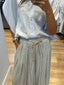 PANTALON VICHY