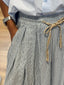 PANTALON VICHY
