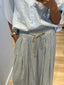 PANTALON VICHY