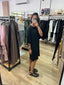 SHORT TEE DRESS