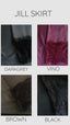 JILL SKIRT