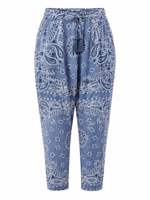 BANDANA PANT