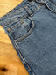 OVERSIZED JEAN