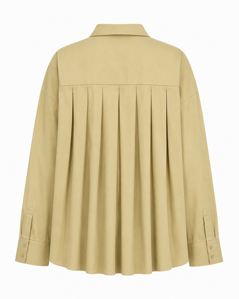 YARON SET SHIRT