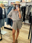 GAZ SHORT