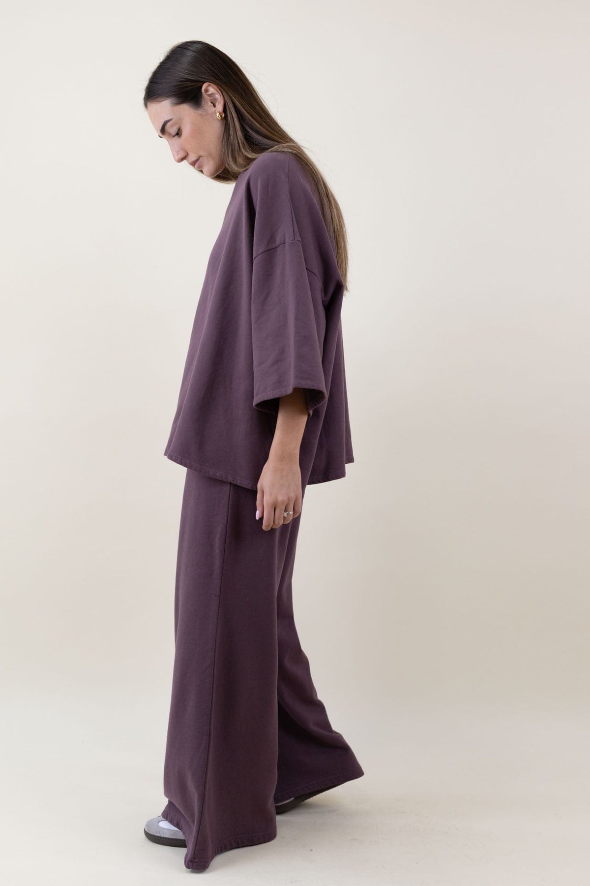 PANTALON DE JOGGING