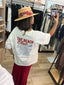THE BEACH CLUB TEE