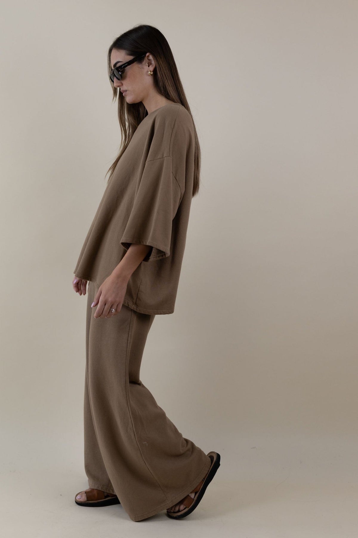 PANTALON DE JOGGING