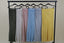 SATIN SKIRT WASHED
