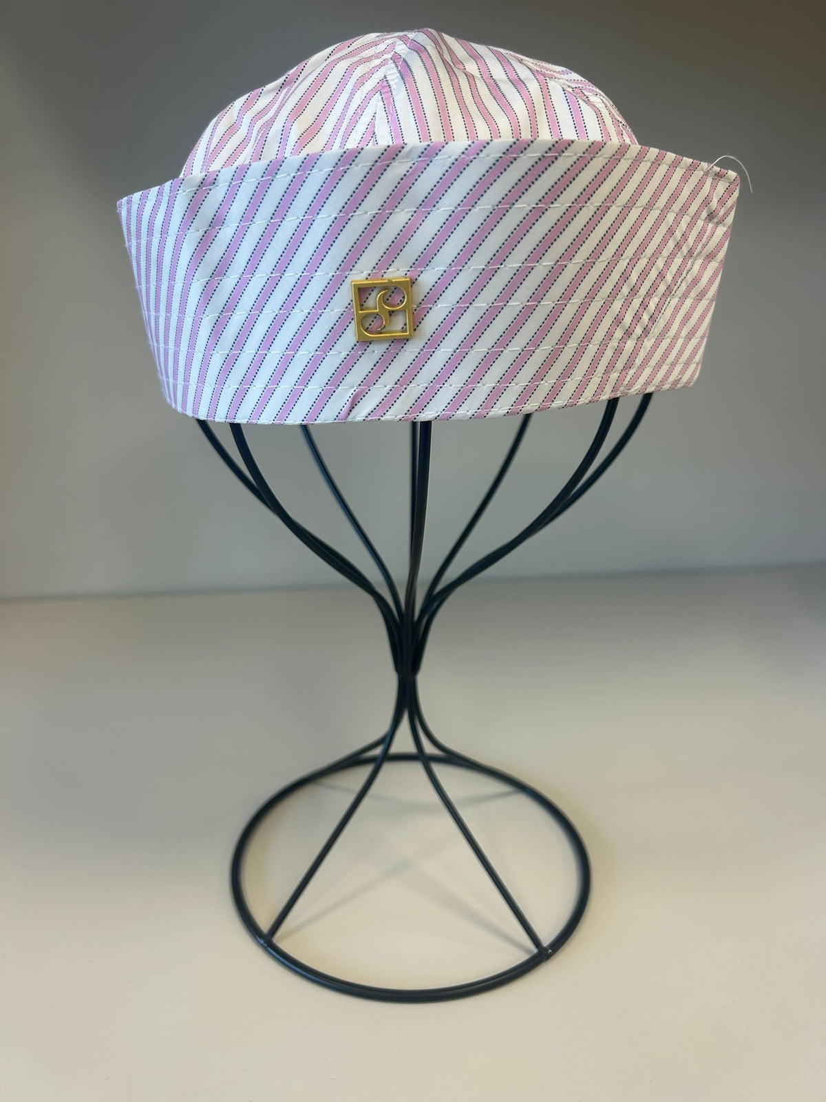 CHAPEAU D'ÉTÉ