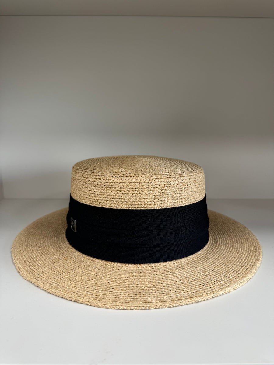 CHAPEAU PALMA
