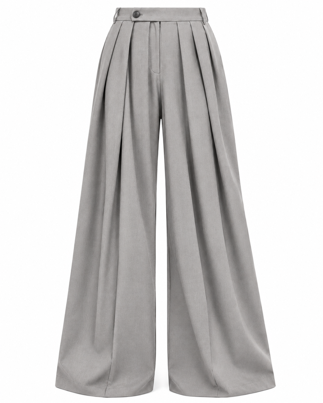 PANTALON À PINCES