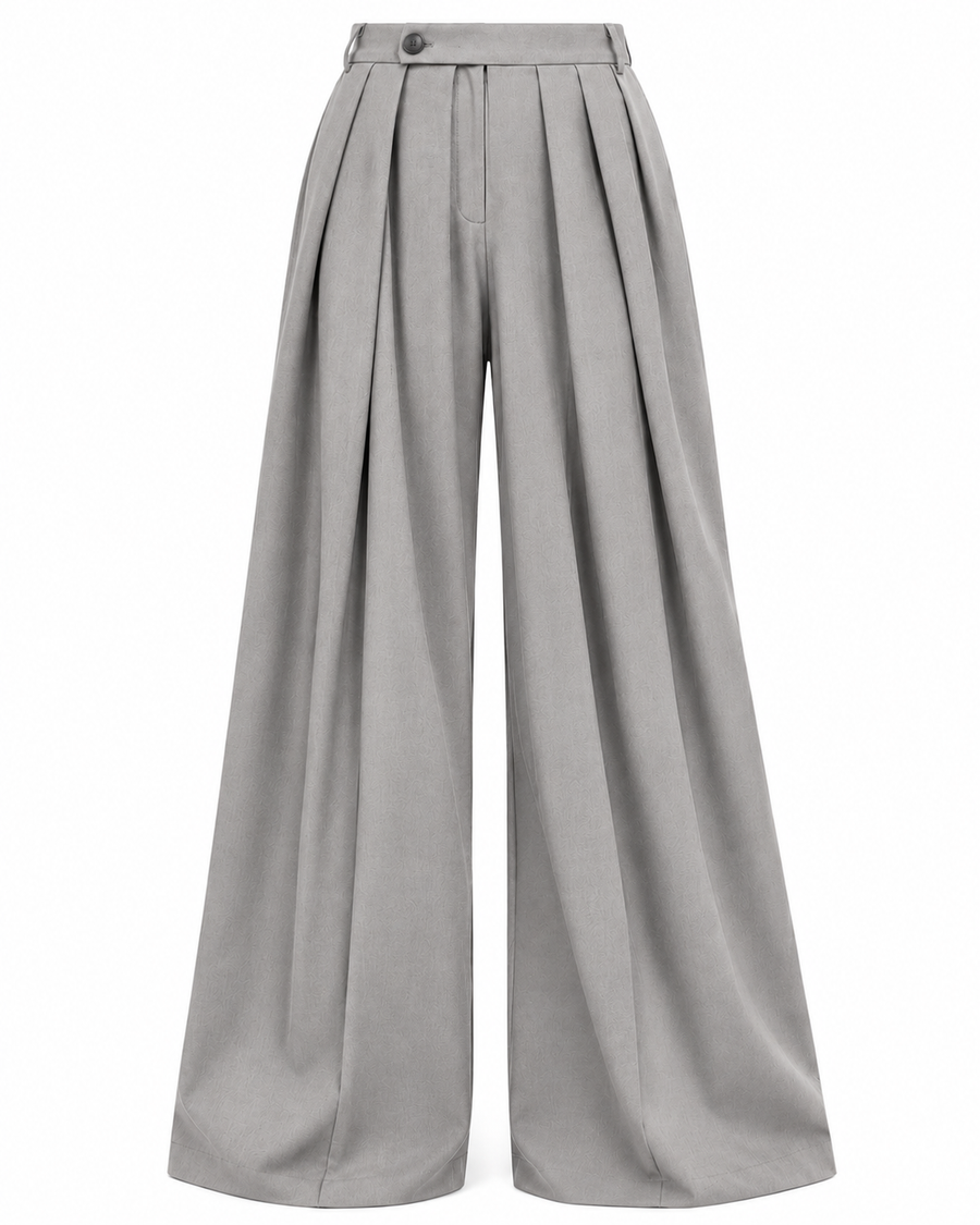 PANTALON PINCE