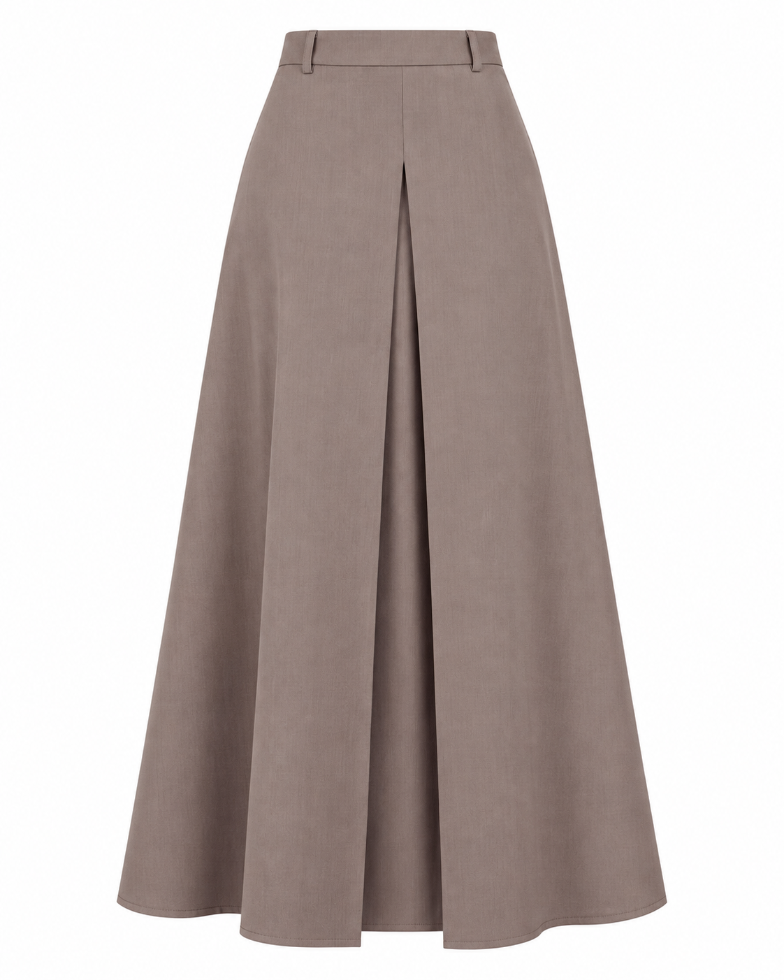JUPE TAILLEUR