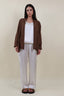 VISCOSA JACKET