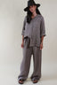 LINEN PANTS