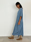 CAFTAN GAZ DRESS