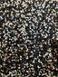 MIDI SEQUINS SKIRT