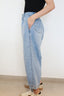 BARREL JEAN