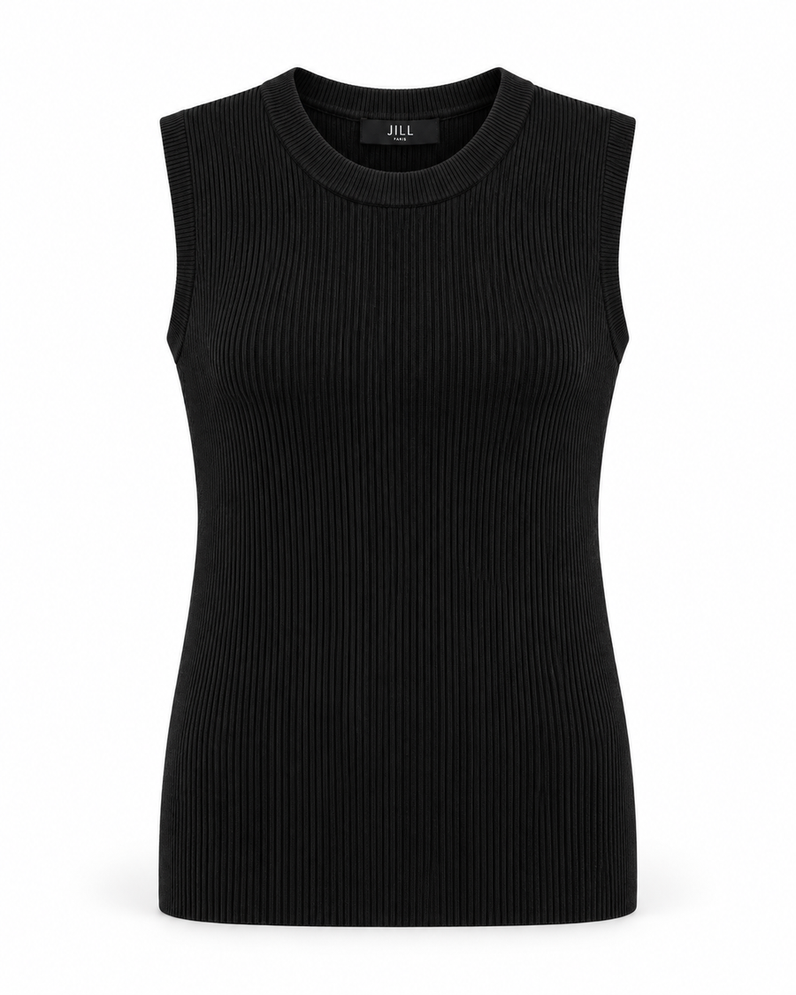 TANK SWEATER
