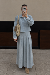LIGHT BLUE