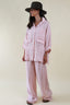 LINEN PANTS