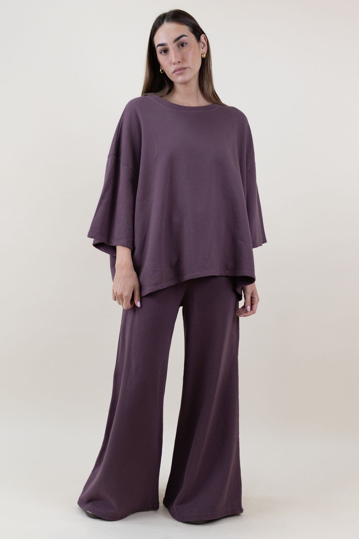 PANTALON DE JOGGING