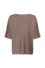 VISCOSA V NECK