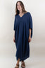 CAFTAN GAZ DRESS