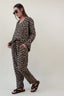 LEOPARD PANTS