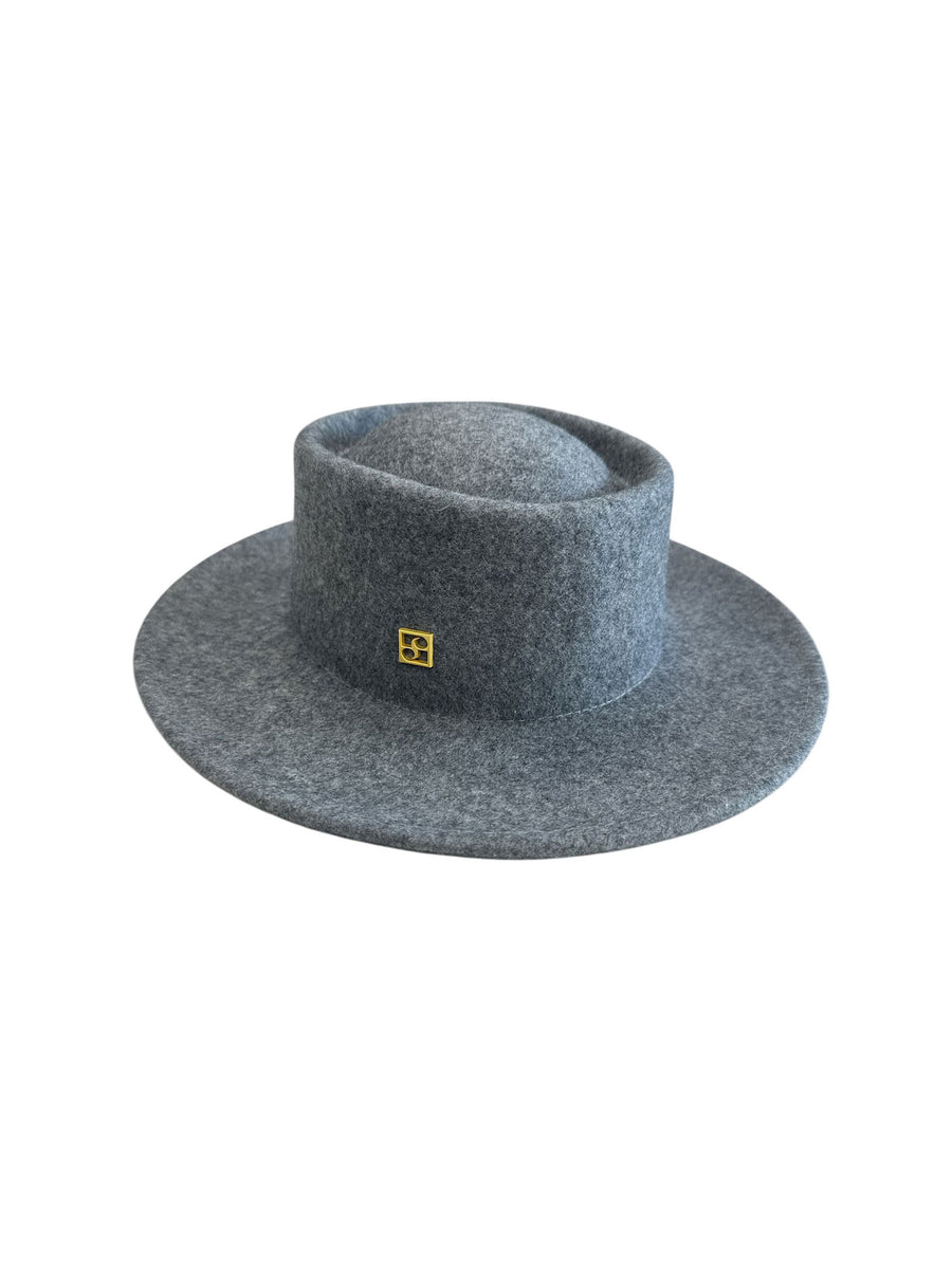 PALAZZO HAT
