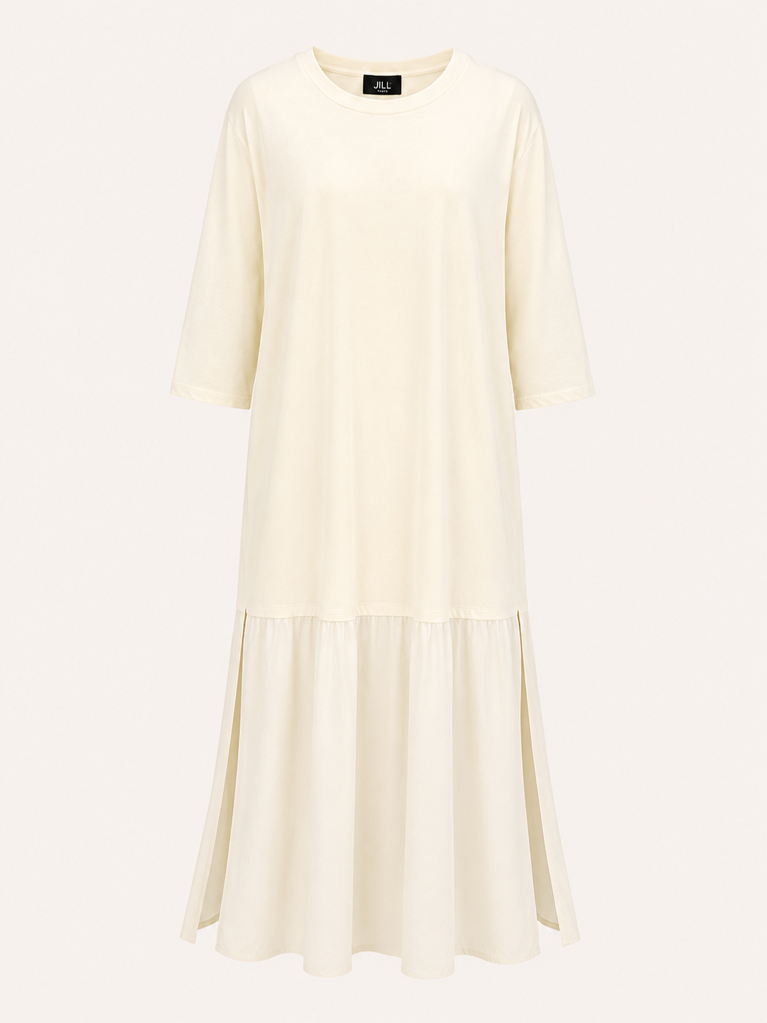 BI COTTON DRESS