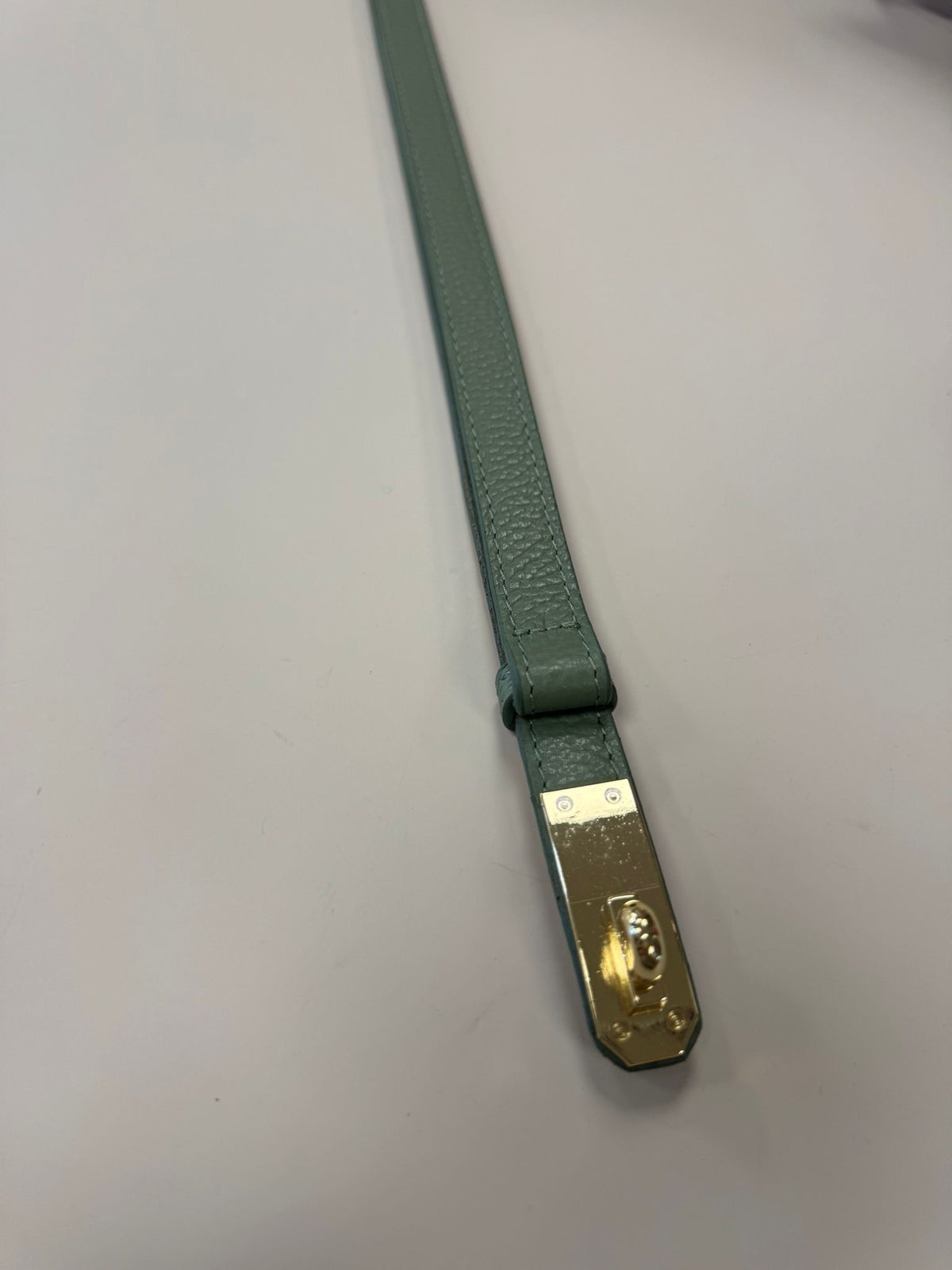 CEINTURE EN CUIR