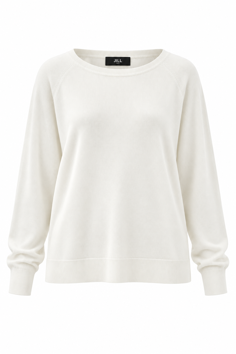 PULL COL ROND