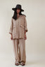LINEN PANTS