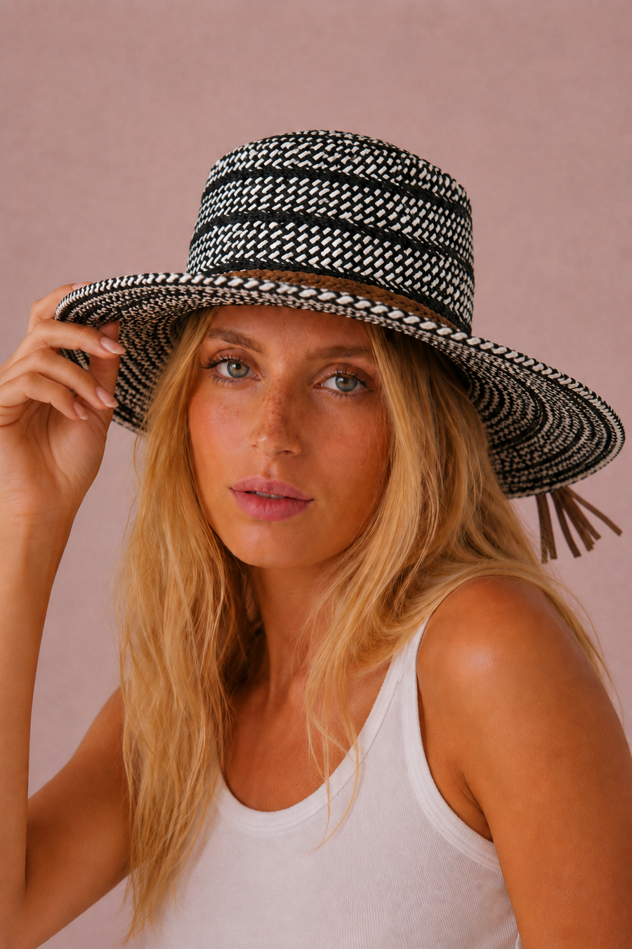 כובע סלסטה