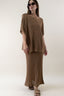 VISCOSA SKIRT