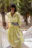 COTTON SKIRT