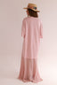 BI MATERIAL DRESS