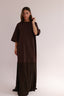 BI MATERIAL DRESS