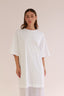 BI MATERIAL DRESS