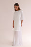 BI MATERIAL DRESS