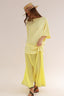 BI MATERIAL DRESS