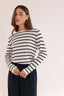 THIN KNIT STRIPS
